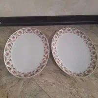 ظروف قدیمی انتیک جعبه سوپ خوری دیس و...|کلکسیون اشیاء عتیقه|تهران, مسعودیه|دیوار