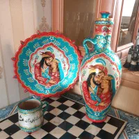 سرویس سفالی