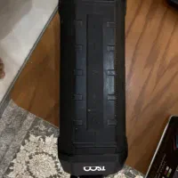 اسپیکر بلوتوثی تسکو ،پاوربانک پرقدرت برای فضای باز