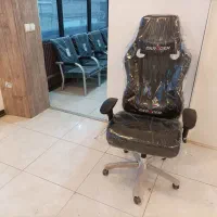 میز اداری ـ صندلی انتظار و صندلی گیمینگ|مبلمان اداری|فولادشهر, سایت صنعتی کاوه|دیوار