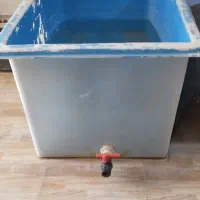 وان آب یخ ، گرم