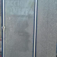 حمام ،کلافش کلا المینیوم سالم