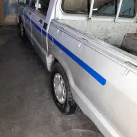مزدا ۹۷موتور۲۰۰۰ اقتصادی نقد و اقساط معاوضه|خودرو سواری و وانت|اهواز, کمپلو جنوبی|دیوار
