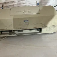دستگاه پرینتر epson