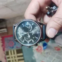 ساعت مچی