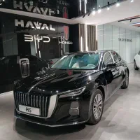 فروش خودروی هونگچی