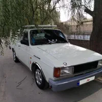 پیکان وانت مدل93 عروسک|خودرو سواری و وانت|تیران, |دیوار