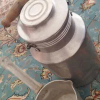 جای شیر و شیرجوش روحی 1200ت