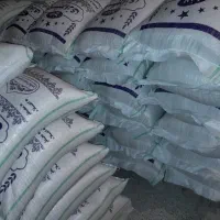 برنج درجه یک کامفیروزی. ارگانیک، خوش طعم و معطر