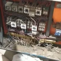 دستگاه تزریق|ماشین‌آلات صنعتی|اسلام‌شهر, زرافشان|دیوار