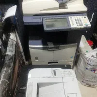 چاپ و تکثیر