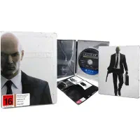 بازی Hitman برای PS4