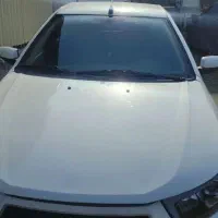 دنا معمولی تیپ ۲|خودرو سواری و وانت|سورک, |دیوار