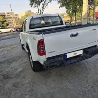 ایسوزو دوکابین دیمکس مدل ۹۴|خودرو سواری و وانت|تهران, تهرانپارس غربی|دیوار