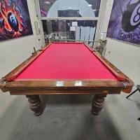 میز بیلیارد