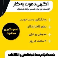 معرفی درآمد بیشتر در خانه