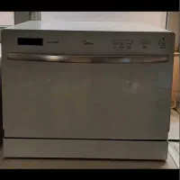 ماشین ظرفشویی مدیا اصل کره|ماشین ظرفشویی|سنقر, |دیوار