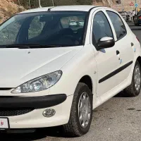 206 تمیز فروشی
