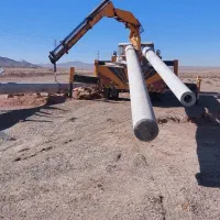 جرثقیل ۱۰ تن|خودرو سنگین|یزد, |دیوار