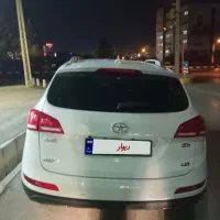 جک s5 لاکاغذی اتومات مدل 98 معاوضه با 207|خودرو سواری و وانت|مشهد, سرافرازان|دیوار