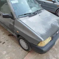 پراید ۱۳۱ مدل ۹۰|خودرو سواری و وانت|بندر ماهشهر, |دیوار