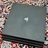 پی اس فور پرو اکانتی درجه ۱