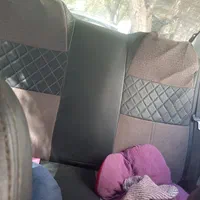 کیا ریو سدان، مدل ۲۰۱۵ مدل ۸۶|خودرو سواری و وانت|مشهد, طلاب|دیوار