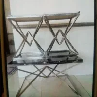 گل میز|بوفه، ویترین، کنسول|شیراز, پشم شیشه|دیوار