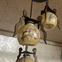 لوستر اشپز خانه