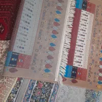 گلیم و قالیچه|گلیم، جاجیم، گبه|مشهد, طبرسی شمالی|دیوار