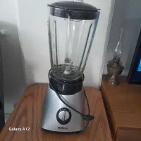 لوازم برقی مخلوط کن فلر ابمیوگیری پارس خزر|آبمیوهگیر و آبمرکباتگیر|تهران, مهران|دیوار