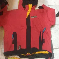 کاپشن بادگیر دورس شلوار اورجینال|لباس|قم, ولیعصر|دیوار