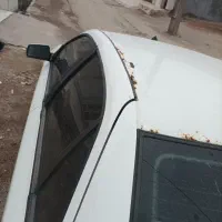 سمند ال ایکس مدل89|خودرو سواری و وانت|اهواز, اسلام آباد شرقی|دیوار