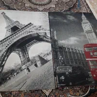 دو تخته فرش