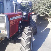 تراکتور خشک ۱۴۰۳|خودرو سنگین|کلاله, |دیوار