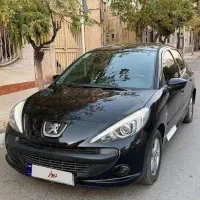 207 پانا مدل ۱۳۹۹