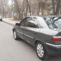 زانتیا sx2000|خودرو سواری و وانت|مشهد, شهید فرامرز عباسی|دیوار