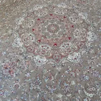 فرش ۱۲ متری و کناره