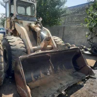لودر هپکو ۵۳۰ A