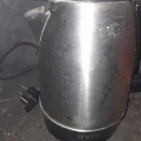 کتری برقی سالم|سماور، چای‌ساز، قهوه‌ساز|رشت, توشیبا|دیوار