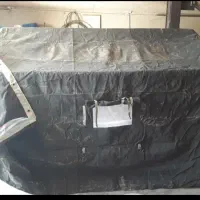 چادر برزنتی