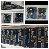 مادربرد cpu ddr3