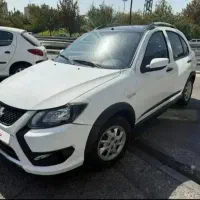 کوئیک gxr مدل اخر بهمن 1403در حد