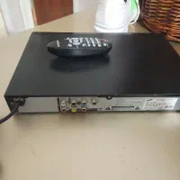 دی وی دی سامسونگ|پخش‌کننده DVD و ویدیو|مشهد, محمدآباد|دیوار