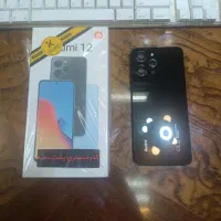 شیامی note 12s  256(خرید فروش گوشی کارکرده)|موبایل|ارومیه, |دیوار