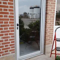 درب و پنجره دوجداره و ساخت انواع توری|خدمات پیشه و مهارت|تهران, اوین|دیوار