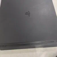 پلی استیشن ۴