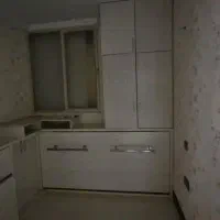 کمد دیواری تخت تاشو کتاب خونه|تخت و سرویس خواب|قرچک, پارک جنگلی|دیوار