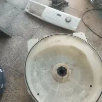 لوازم لباسشویی سامسونگ