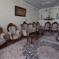 مبل ۹نفره سالم رویه کوبی نو